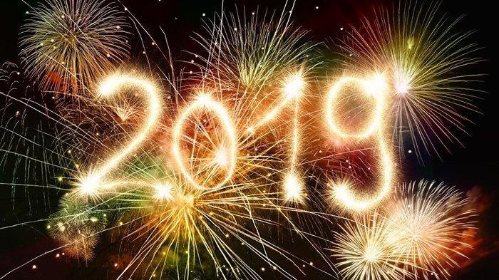 Tahun Baru 2019 - 8 Resolusi dan Harapan Harus Tercapai di Tahun Baru Nanti, Termasuk Traveling