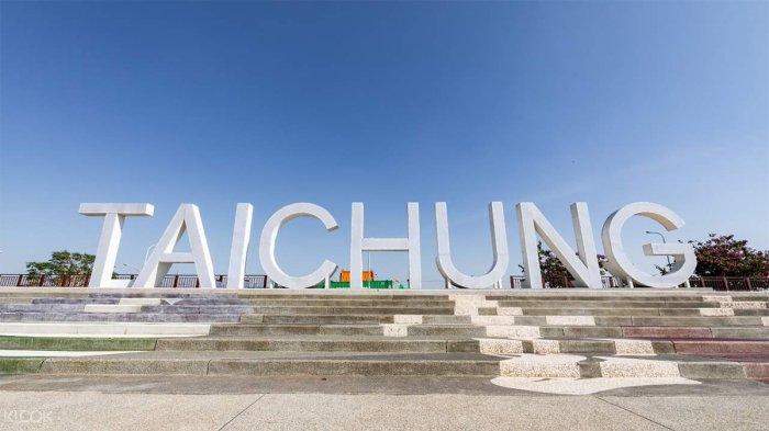 Mulai Rp 2,5 Jutaan, Ini Daftar Tiket Pesawat Murah ke Taichung