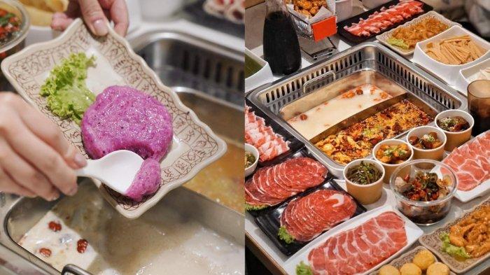 8 Restoran di Chinatown Singapura Buat Makan Siang, Kulinernya Enak dan Unik