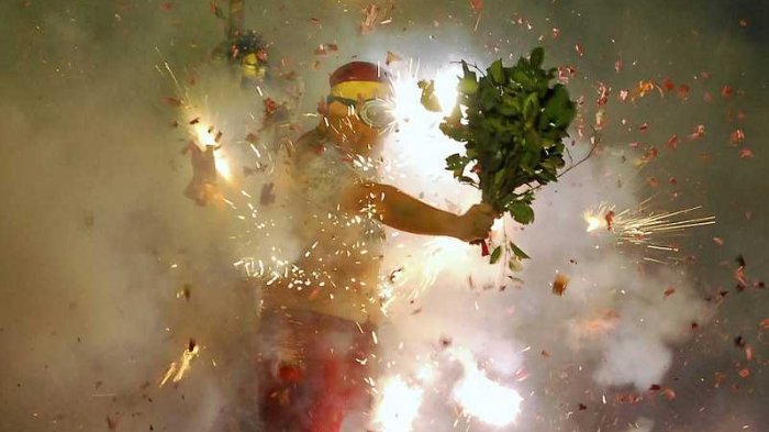 Ngeri! Ritual Tergila yang Harus Dilakukan Bila Mau jadi Anggota 5 Geng Paling Brutal di Dunia
