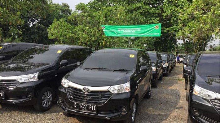 Good News! Pesan Taksi Online di Bandara Soekarno-Hatta Tak Perlu Kucing-kucingan, Ini Alasannya