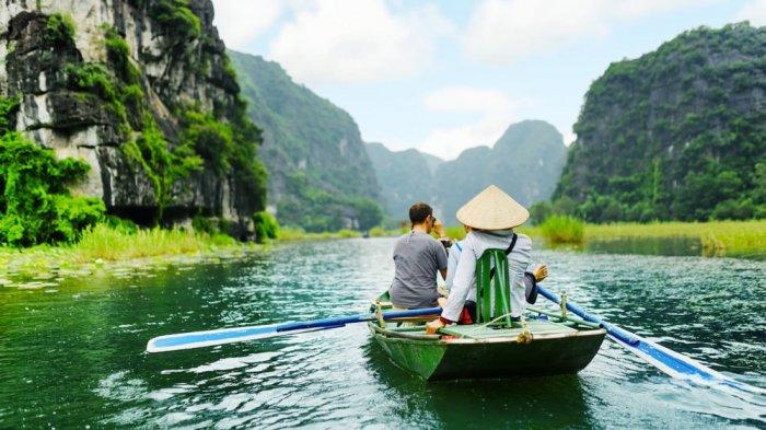 50 Fakta Unik Vietnam, Punya Sungai Parfum hingga Nama Nguyen Sangat Populer