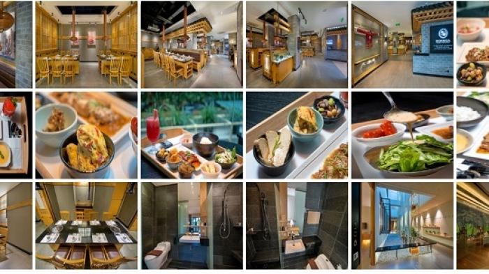 Hotel Unik Bandung - Cuma di Paris Van Java Kamu bisa Tidur di Anfield