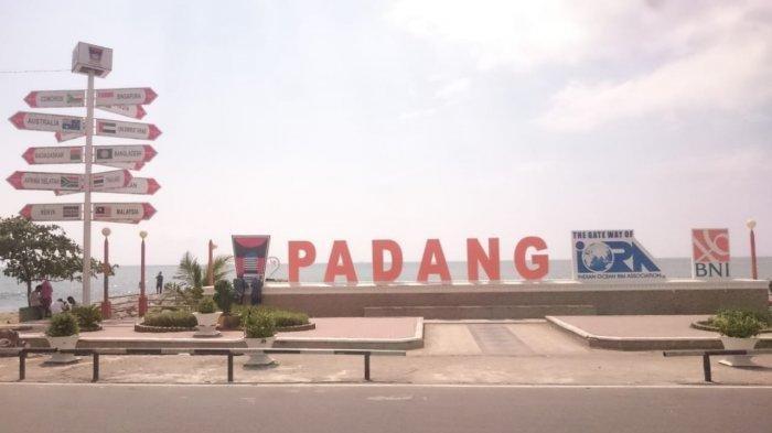 7 Tempat Wisata di Kota Padang yang Cocok untuk Liburan Akhir Pekan