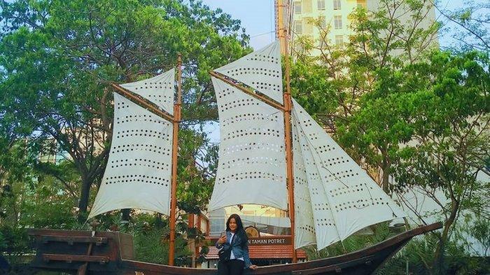 5 Taman di Tangerang yang Cocok Jadi Tempat Ngabuburit