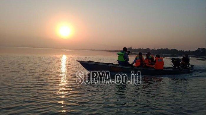 Tambat Labuh Sontoh Laut, Tempat Wisata Bahari Terbaru di Surabaya