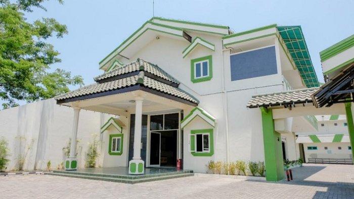 5 Hotel Murah di Madiun Cocok Untuk Staycation Bareng Keluarga, Harga Inap Mulai Rp 100 Ribuan