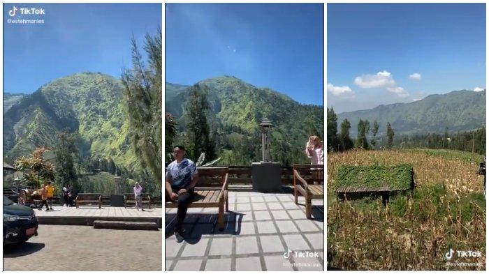 Viral di Medsos, Tempat Wisata di Pasuruan dengan Lanskap Mirip Swiss