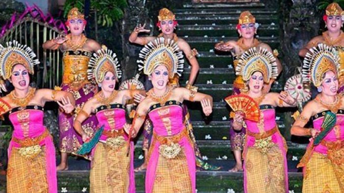 Suka Main Instagram? Yuk Ikutan Lomba Medsos PKB Sekaligus Memperkenalkan Karya Seni Bali ke Dunia
