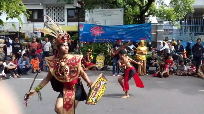 CFD Solo Dibuka Kembali 15 Mei 2022, Tersedia Vaksin Booster hingga Kawasan Bebas PKL