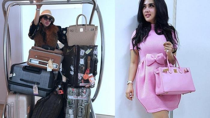 Jangan Jadi Korban Selanjutnya! Begini Lho Cara Akurat Bedakan Tas Branded Asli dan Palsu