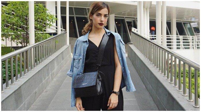 Beauty Vlogger Tasya Farasya Wisata ke Rumah Atsiri Karanganyar