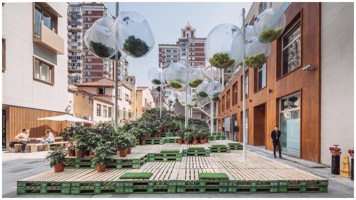 6 Desain Urban yang Perlu Ada di Setiap Kota, Bisa Jadi Inspirasi Perkotaan di Indonesia
