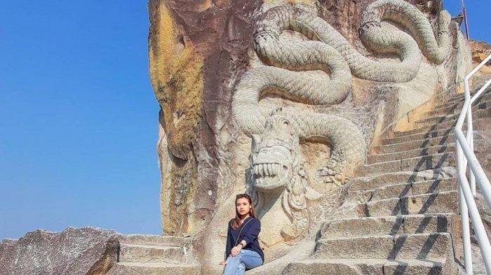 Malam Tahun Baru 2021, Destinasi Wisata Tebing Breksi Ditutup Sementara