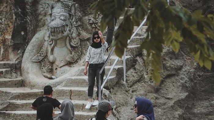 Informasi Harga Tiket Masuk, Jam Operasional, dan Rute Tebing Breksi Terbaru 2021