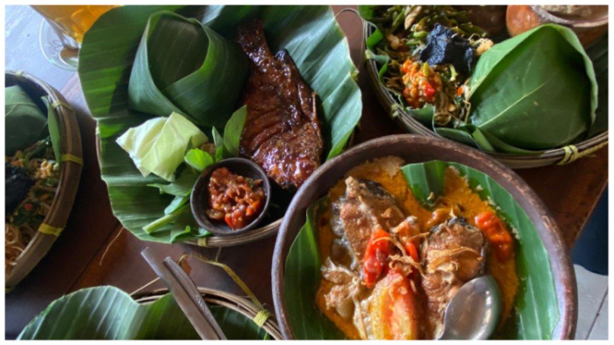 5 Kuliner Malam di Wonogiri Jawa Tengah, Kunjungi Pondok Makan Tebing Grenjengan
