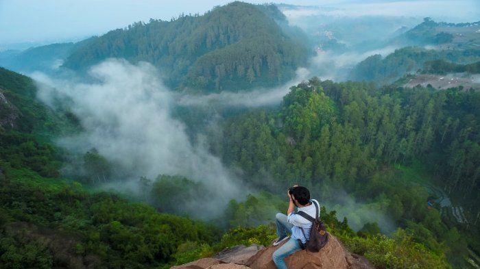 Wisata Bandung - Mau Wisata Murah di Kota Kembang? Datang Saja ke Sini, Banyak Bonus Pula