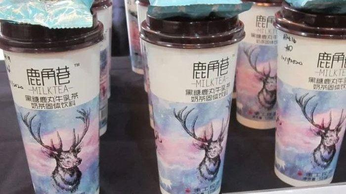 Segelas Bubble Tea Dijual Rp 800 Ribu tapi Laku Keras, Ternyata Penjual Lakukan Cara 'Curang' Ini