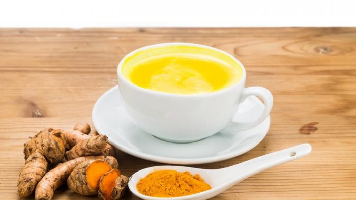 Inilah 7 Jenis Teh dan Beragam Manfaat yang Wajib Diketahui, No 7 Cocok Diminum Cewek Pas Lagi PMS