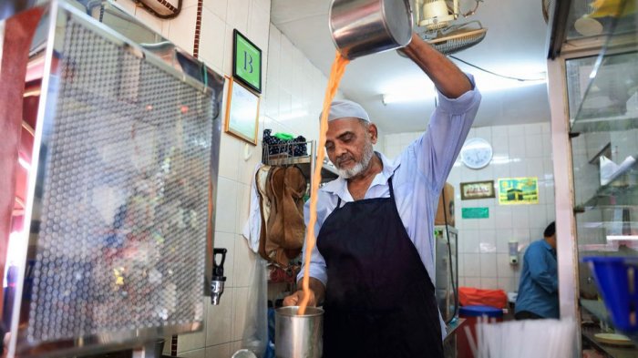 7 Jenis Teh dari Berbagai Negara di Dunia, Mulai Matcha, Teh Tarik, hingga Po Cha