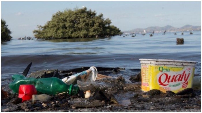 6 Pantai Paling Kotor di Dunia yang Dipenuhi oleh Sampah, Indonesia Ada Dalam Daftar Ini