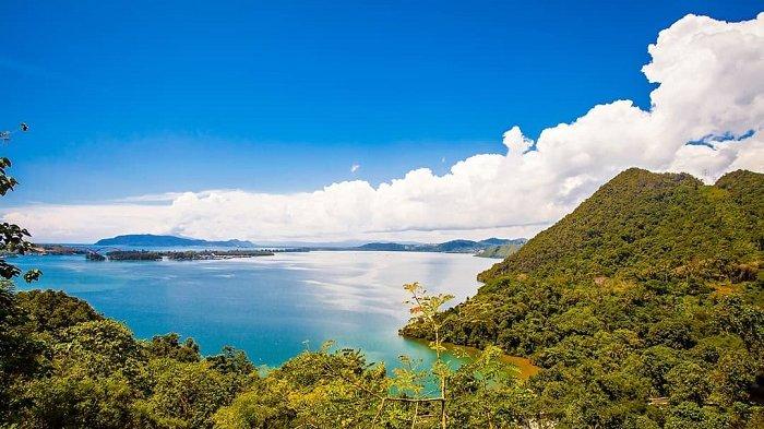 7 Tempat Wisata di Jayapura, Kota Kelahiran Wishnutama Menteri Pariwisata yang Baru