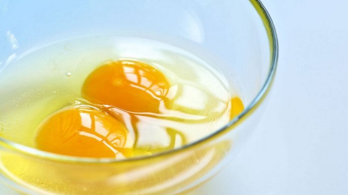 Nggak Nyangka Banget, Inilah 7 Fakta Menarik Putih Telur yang Bermanfaat Bagi Kesehatan Tubuh