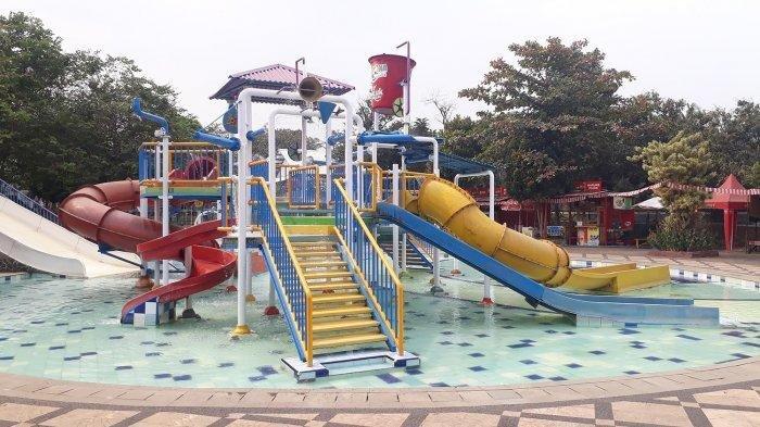 Libur Idul Adha 2019, Coba Kunjungi Kampung Batu Malakasari di Bandung