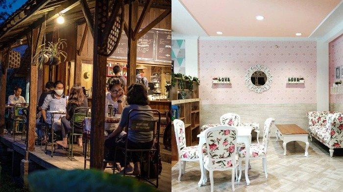 3 Tempat Ngopi Instagramable di Bogor, Suguhkan Suasana Pedesaan hingga Dunia Barbie