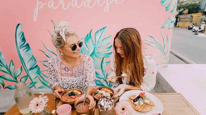4 Tempat Nongkrong di Bogor yang Punya Spot Instagramable dan Super Cozy