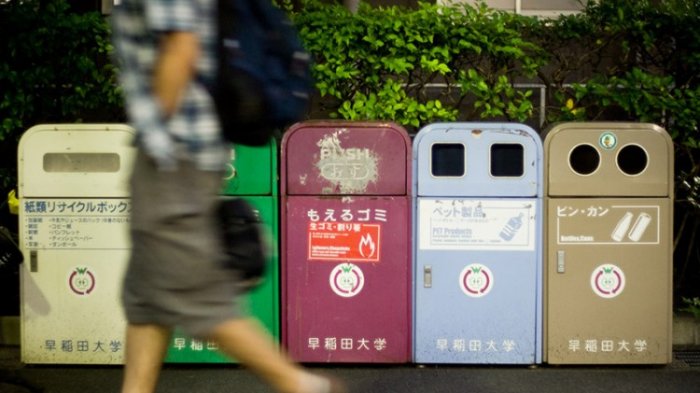 15 Orang Beruntung yang Menemukan Harta Karun di Tempat Sampah