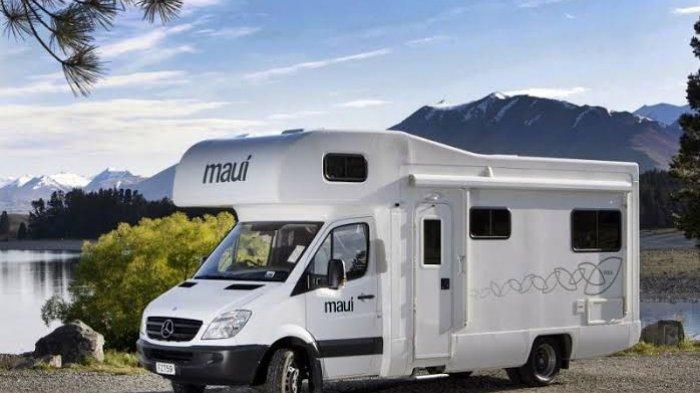 5 Tempat Sewa Campervan di Auckland saat Liburan ke Selandia Baru