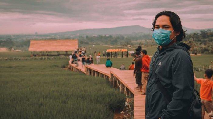 Panduan Rute dan Harga Tiket Masuk Kampung Tematik Mulyaharja Bogor Terbaru 2021