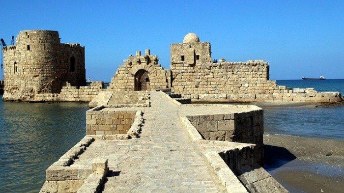 6 Fakta Menarik Lebanon, Negara Arab yang Tidak Punya Gurun Pasir