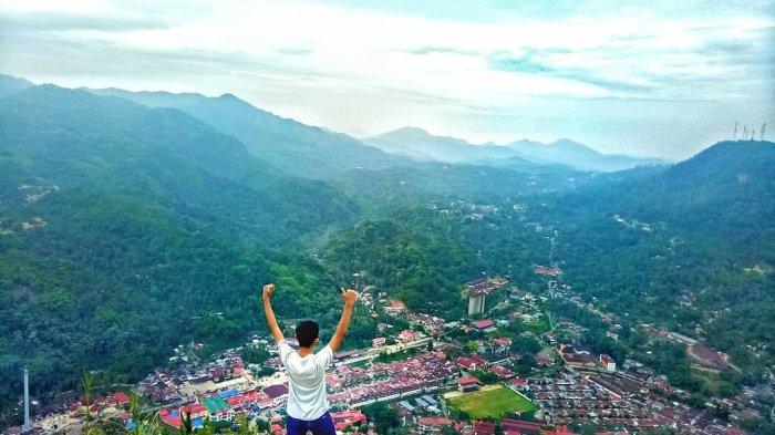 Panduan Wisata Lengkap ke Sawahlunto dari Padang, Biaya Transportasi hingga Penginapan Murah