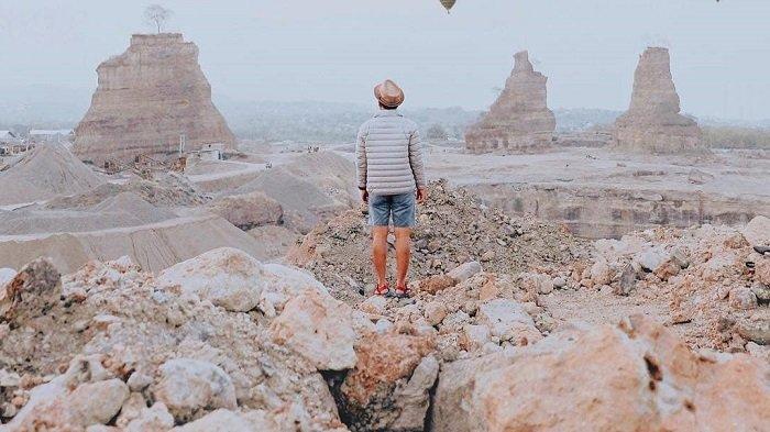 10 Tempat Wisata Instagramable di Semarang untuk Liburan Tahun Baru 2020