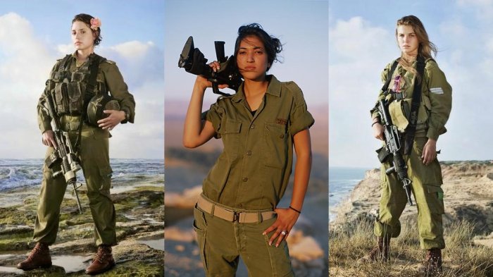 7 Fakta Tak Terduga tentang Israel yang Hanya Ditemukan Jika Tinggal 6 Bulan
