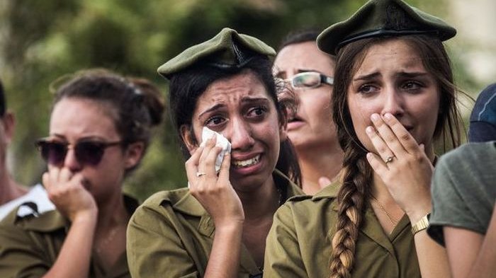 Selain Para Perempuan Harus Ikut Wajib Militer, Inilah 10 Fakta Kehidupan Kaum Hawa di Israel