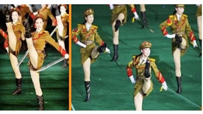 Semakin Ketat! Korea Utara Tambah Dua Larangan Bagi Warganya, Menyanyi Saja Tidak Boleh