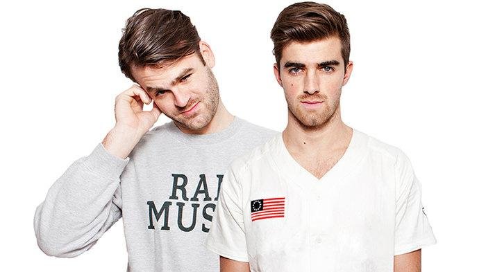 Global Citizen Festival - Nonton Konser The Chainsmokers di AS, Begini Cara Biar Dapat Tiket Gratis