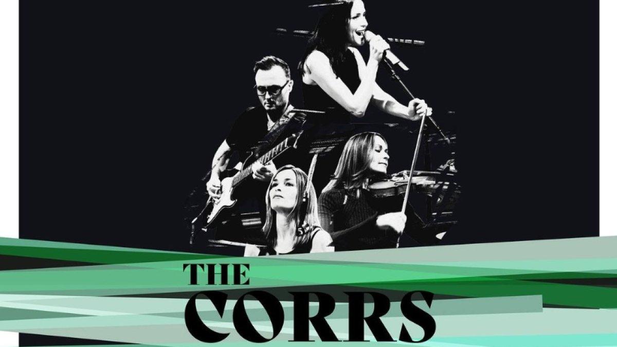 The Corrs Gelar Konser di Jakarta 18 Oktober 2023, Segini Harga Tiket dan Cara Belinya