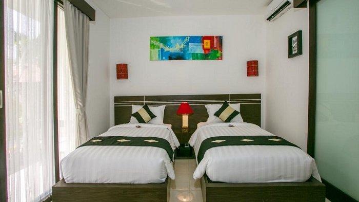 Lokasi Dekat Bandara Ngurah Rai, Ini 5 Pilihan Hotel Bintang 3 di Bali untuk Liburan Akhir Pekan