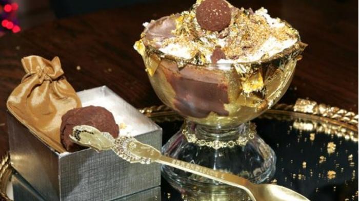 Video: Inilah 5 Dessert Paling Mahal di Dunia, Harganya Bikin Kamu Miskin Seketika