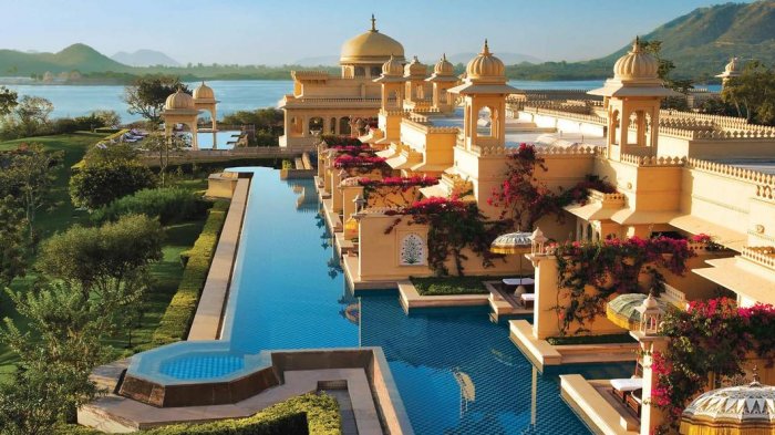 Hore! Turis Indonesia Kini Bebas Visa 30 Hari di India