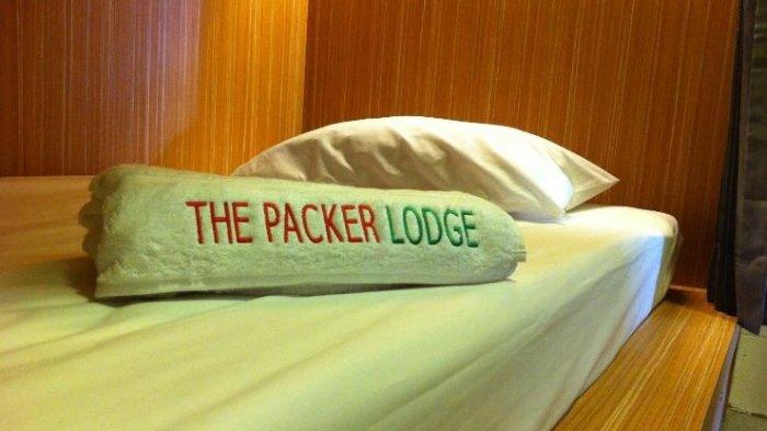 Backpackeran ke Jogja, Ini Daftar Hotel Murah Dekat Malioboro Mulai Rp 100 Ribuan
