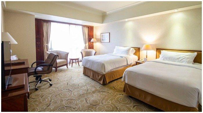 Daftar Promo Menginap dan Bersantap di The Sultan Hotel & Residence Jakarta Buat Libur Nataru