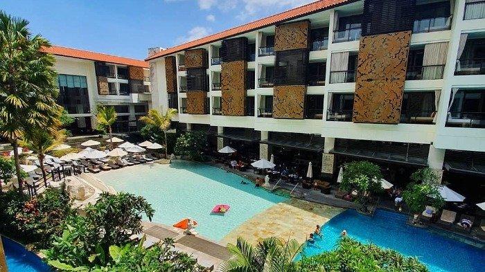 Paket Hotel Tahun Baru 2020 di Bali, The Trans Resort Tawarkan Makan Malam Spesial Mulai Rp 1 Juta