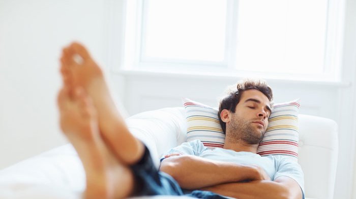 5 Posisi Tidur yang Bisa Tunjukkan Kepribadian Seseorang, Kamu Termasuk yang Mana?