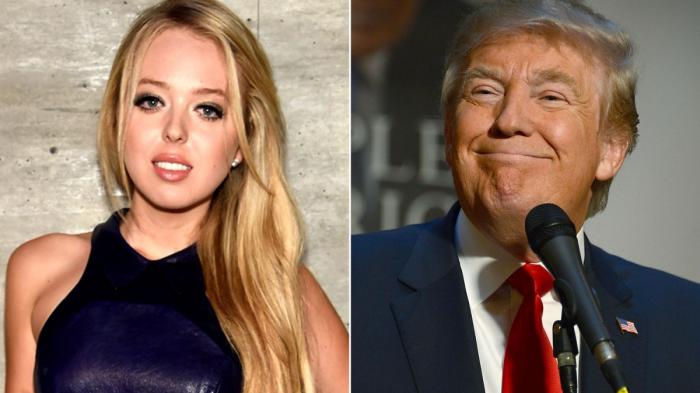 Liburan Tyffany Trump - Wow Ini 4 Gaya Traveling Putri Donald Trump
