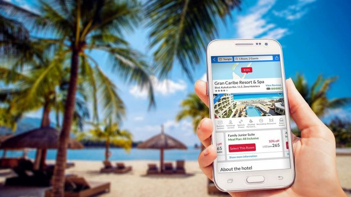 Liburan Lebih Hemat! Banyak Potongan Tiket Pesawat dan Hotel Hingga Rp 300 Ribu